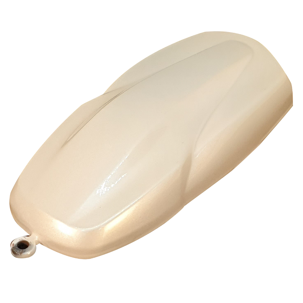 프로텍트 LC1X-02 Rutile Silver (루틸 실버) 메탈릭 고무 코팅제