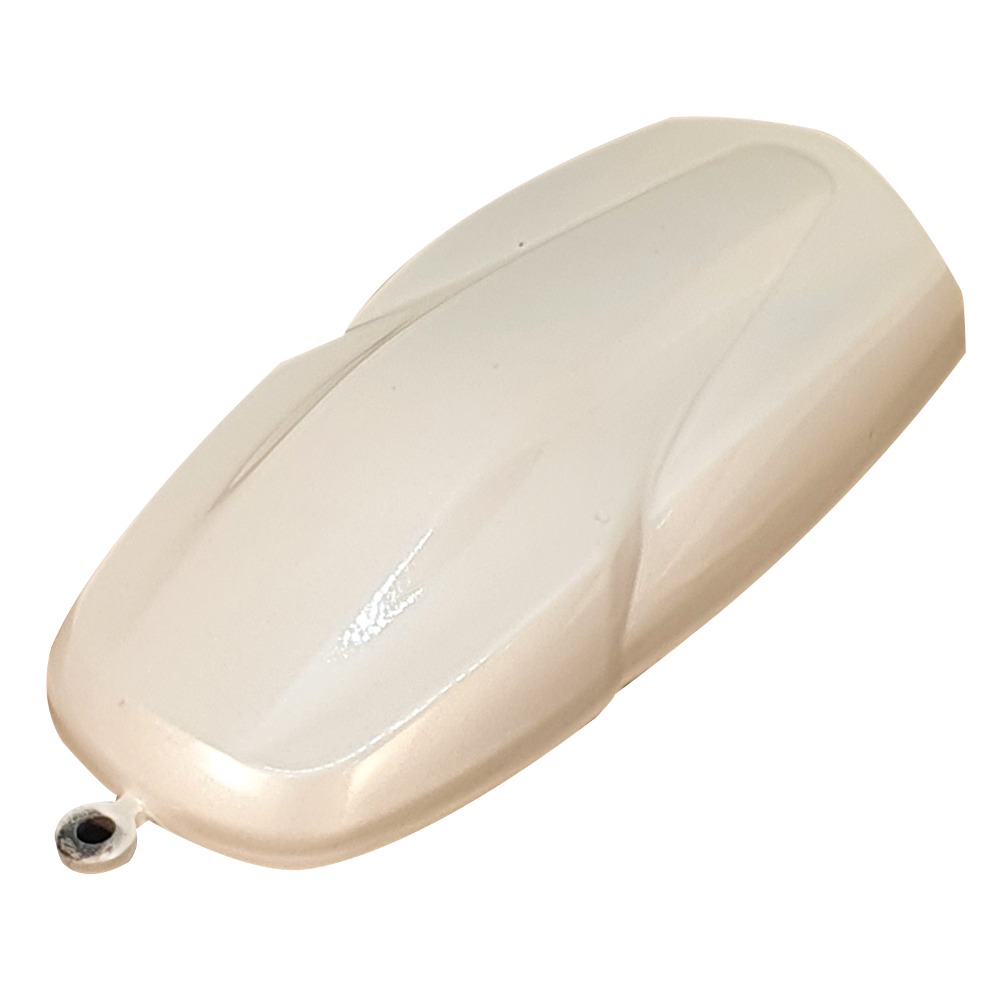 프로텍트 LC1X-04 Silver Satin (실버 새틴) 메탈릭 고무 코팅제