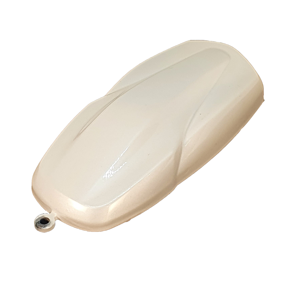 프로텍트 LC1X-05 Rutile Luster Satin (루틸 러스터 새틴) 메탈릭 고무 코팅제