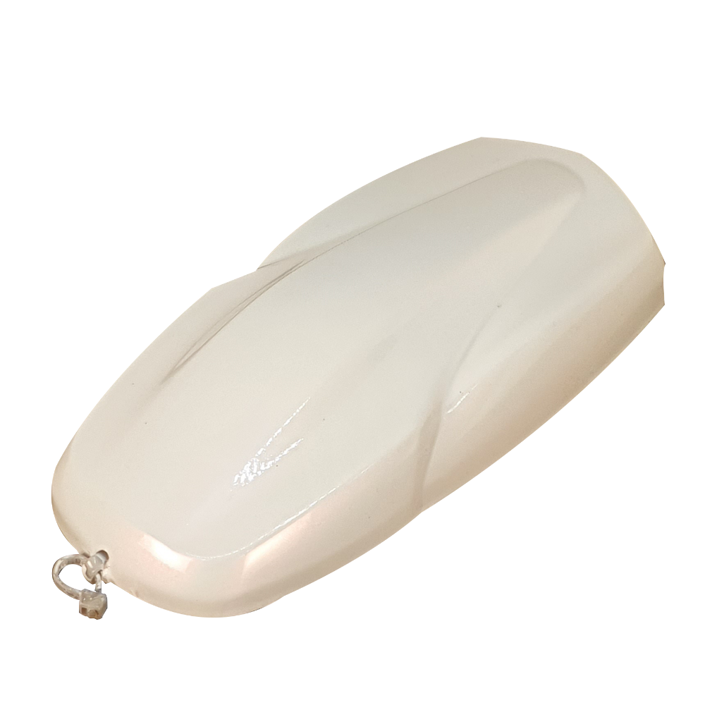 LC2X-13 Flash Red (플래시 레드) 메탈릭 페인트