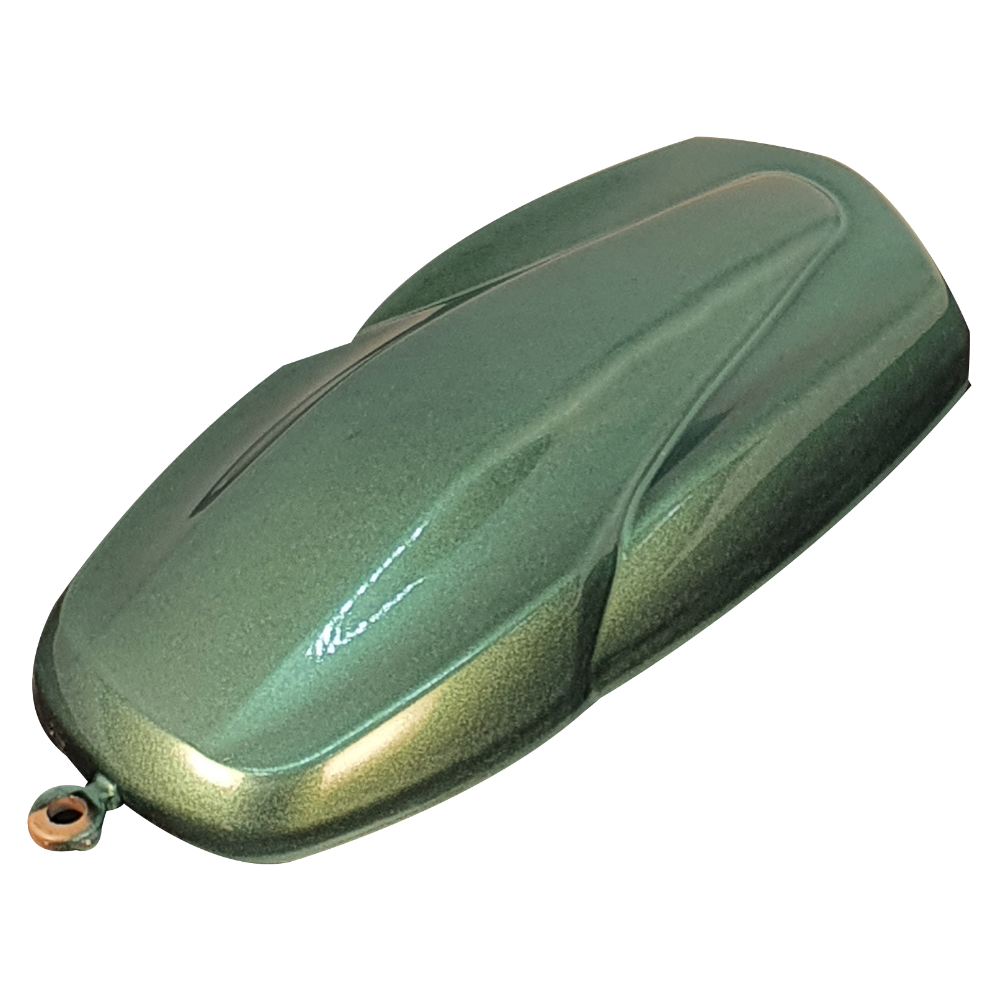 프로텍트 LC2X-11 Green Pearl (그린펄) 메탈릭 고무 코팅제