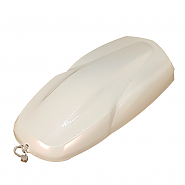 프로텍트 LC2X-13 Flash Red (플래시 레드) 메탈릭 고무 코팅제