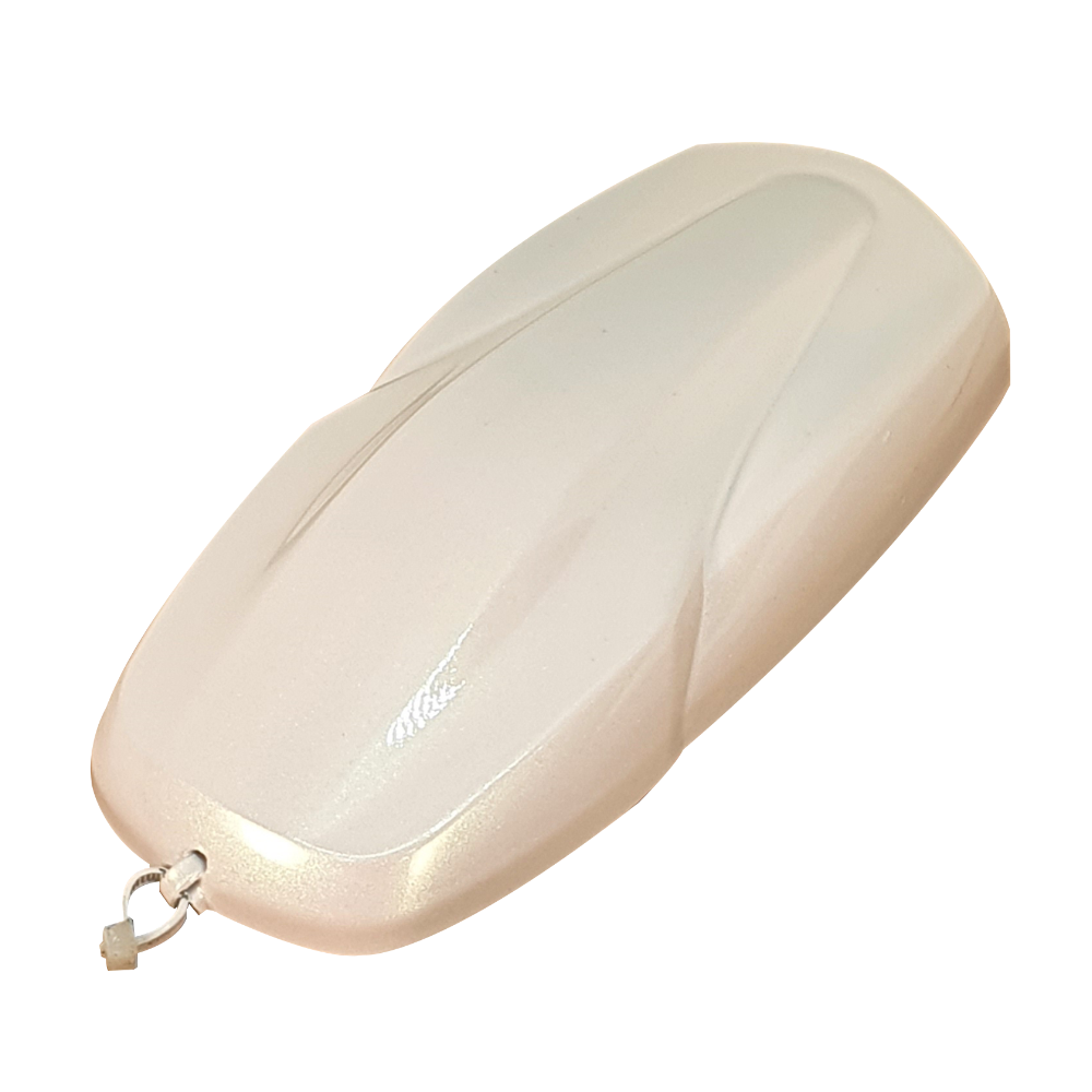 프로텍트 LC2X-16 Flash Green (플래시 그린) 메탈릭 고무 코팅제