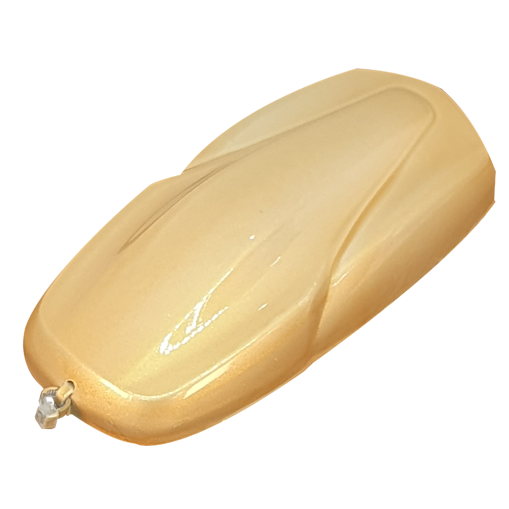 LC3X-02 Bright Gold (브라이트 골드) 메탈릭 페인트