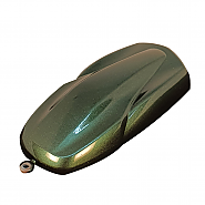 프로텍트 LC5X-05 Green Brown (그린 브라운) 메탈릭 고무 코팅제